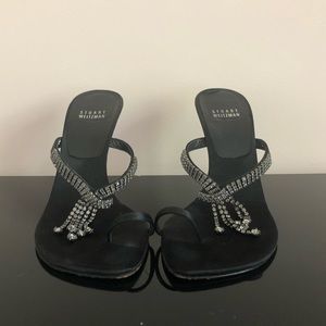Stuart Weitzman Mules
